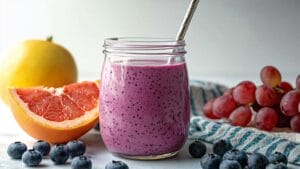 Refreshing Tutti-Frutti Juice Recipe for a Burst of Energy 1 Refreshing Tutti-Frutti Juice Recipe for a Burst of Energy - Tutti Frutti Juice midia