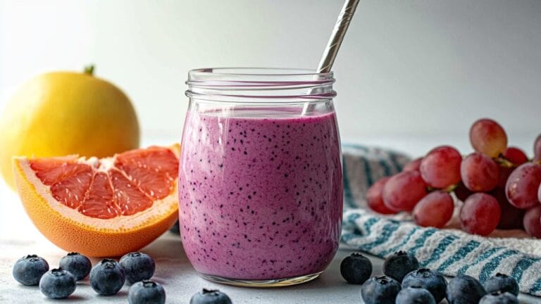 Refreshing Tutti-Frutti Juice Recipe for a Burst of Energy 4 Refreshing Tutti-Frutti Juice Recipe for a Burst of Energy - Tutti Frutti Juice midia