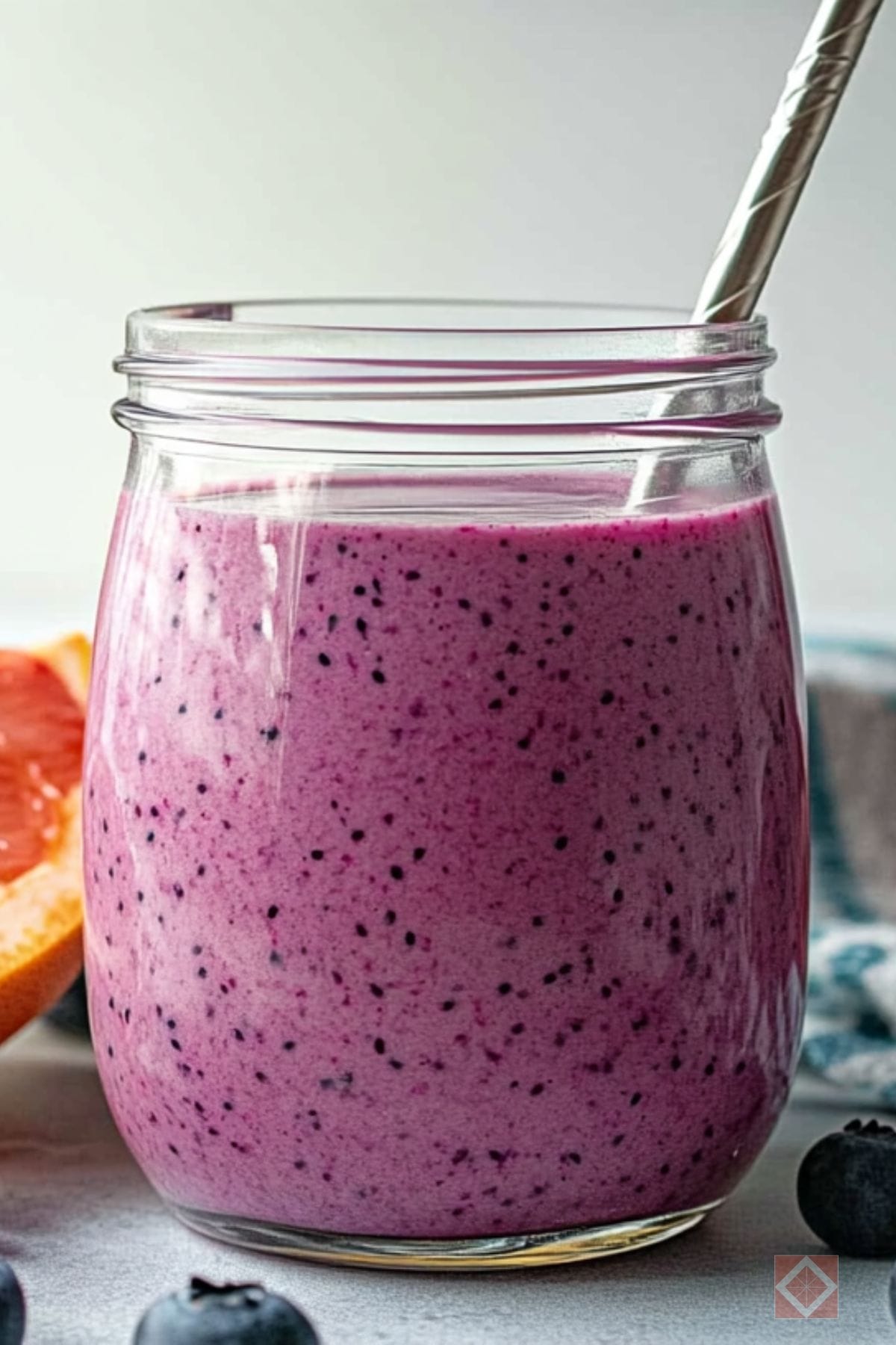 Refreshing Tutti-Frutti Juice Recipe for a Burst of Energy 3 Refreshing Tutti-Frutti Juice Recipe for a Burst of Energy - Tutti Frutti Juice pin 2 midia