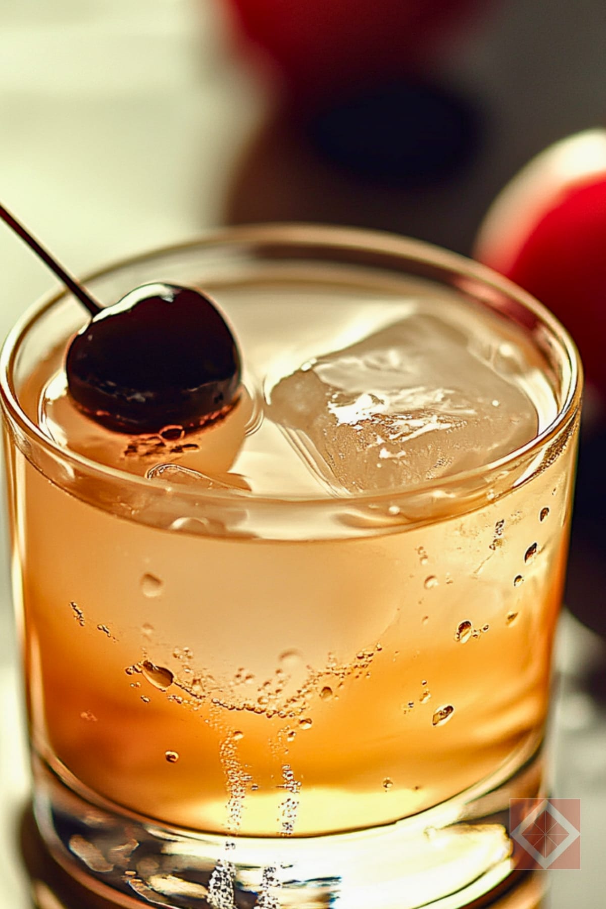 9 Next-Level Vodka Cocktail Recipes to Shake Up Your Happy Hour 9 9 Next-Level Vodka Cocktail Recipes to Shake Up Your Happy Hour - Vanilla Cream Vodka Soda pin 1 midia