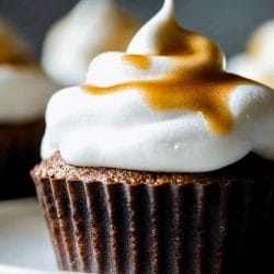 Silky Vanilla Marshmallow Creme for Sweet Creations 4 Silky Vanilla Marshmallow Creme for Sweet Creations - Vanilla Marshmallow Creme midia