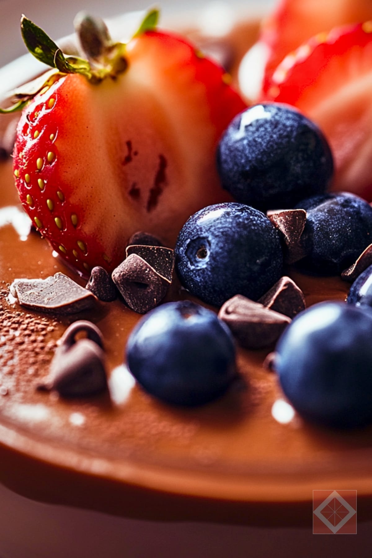 10 Irresistible Anti-Inflammatory Dessert Recipes You Need to Try Now 7 10 Irresistible Anti-Inflammatory Dessert Recipes You Need to Try Now - Vegan Chocolate Pots de Creme pin 1 midia