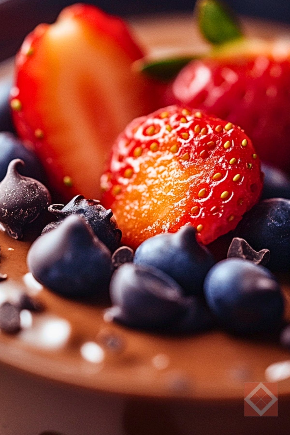 Quick Vegan Chocolate Pots de Crème for Guilt-Free Treats 5 Quick Vegan Chocolate Pots de Crème for Guilt-Free Treats - Vegan Chocolate Pots de Creme pin 3 midia