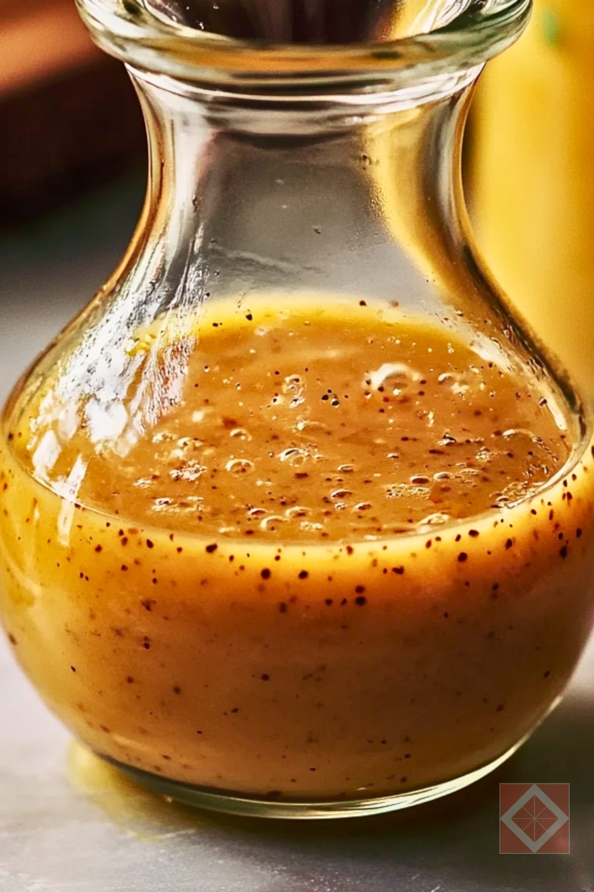 3 Homemade Vinaigrettes That’ll Make You Actually Want to Eat Salad 3 3 Homemade Vinaigrettes That’ll Make You Actually Want to Eat Salad - Vinaigrette pin 2 midia