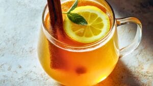 Warm Up with This Soothing Virgin Hot Toddy 1 Warm Up with This Soothing Virgin Hot Toddy - Virgin Hot Toddy midia