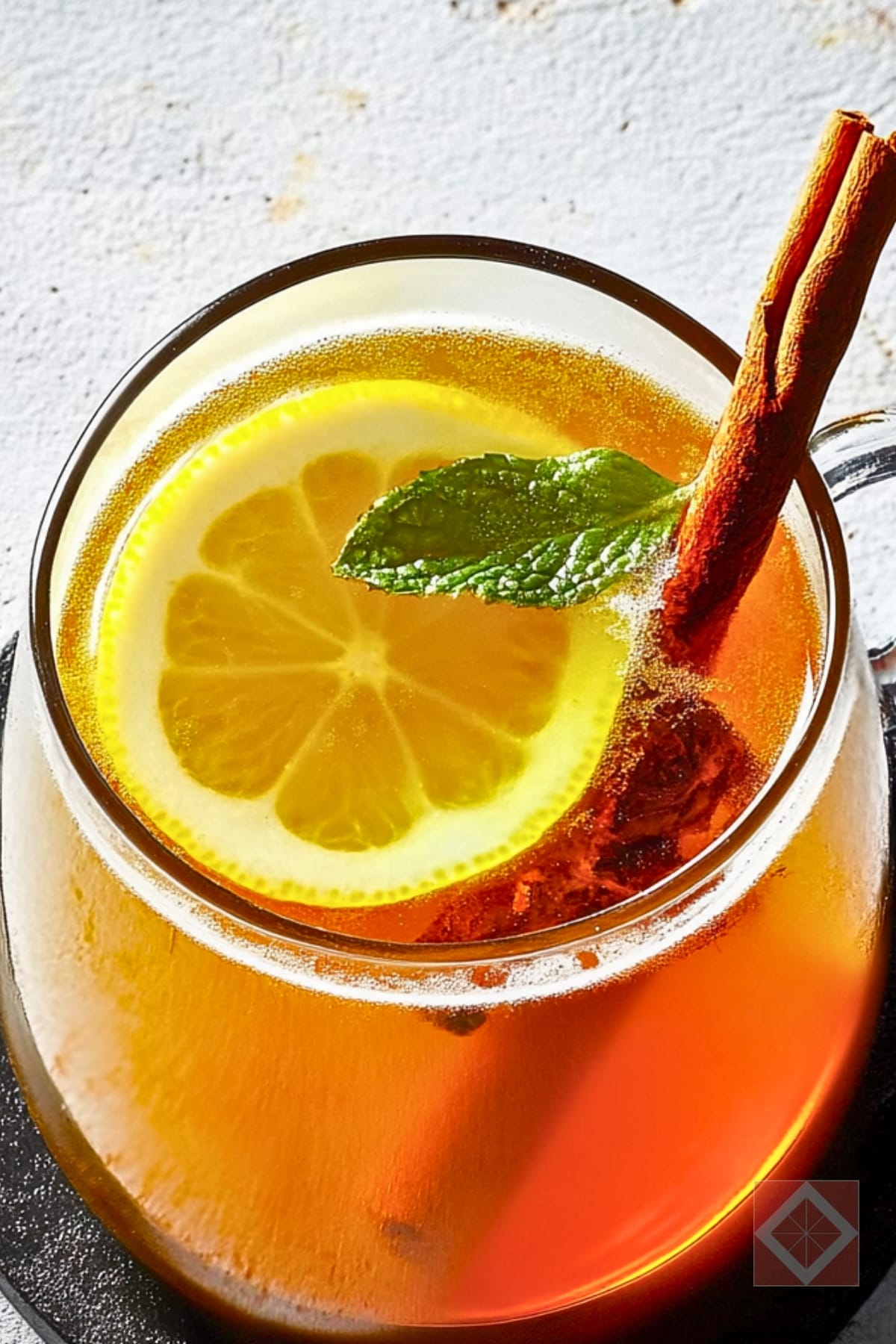 Warm Up with This Soothing Virgin Hot Toddy 4 Warm Up with This Soothing Virgin Hot Toddy - Virgin Hot Toddy pin 3 midia