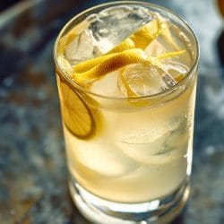 Simple Vodka Collins Recipe for Cocktail Lovers 5 Simple Vodka Collins Recipe for Cocktail Lovers - Vodka Collins midia