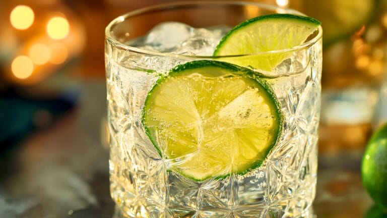 Make a Perfect Vodka Soda Every Time 3 Make a Perfect Vodka Soda Every Time - Vodka Soda Cocktail midia