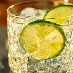 Make a Perfect Vodka Soda Every Time 5 Make a Perfect Vodka Soda Every Time - Vodka Soda Cocktail midia