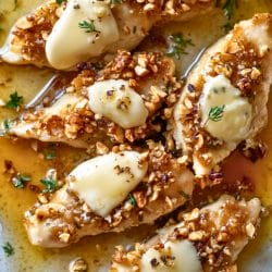 Walnut-Crusted Chicken Perfect for Mediterranean Food Lovers 6 Walnut-Crusted Chicken Perfect for Mediterranean Food Lovers - Walnut Crusted Chicken midia