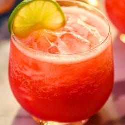 Refreshing Summer Cocktail Recipe: The Watermelon Cooler 5 Refreshing Summer Cocktail Recipe: The Watermelon Cooler - Watermelon Cooler Cocktail midia