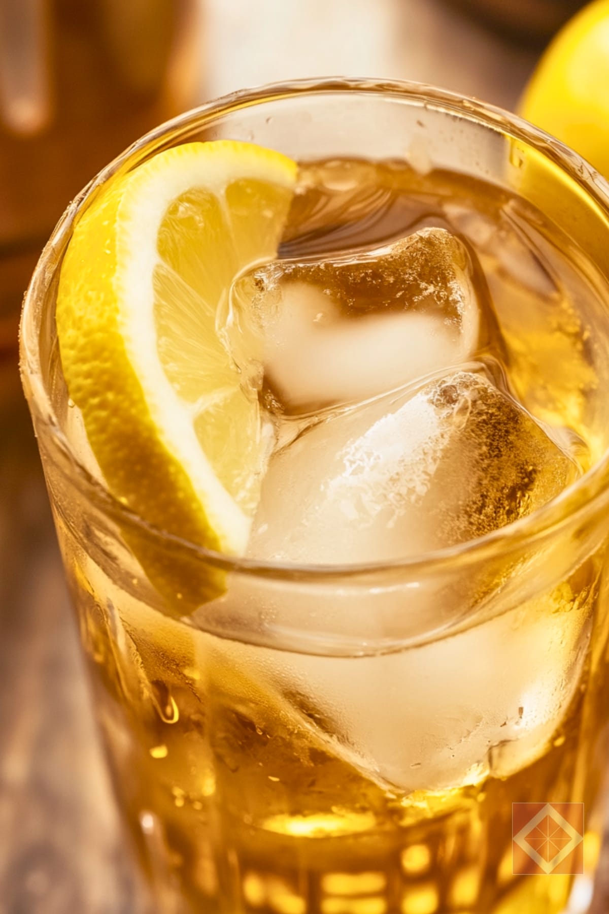 Whiskey for People Who 'Don't Like Whiskey': 9 Cocktails That Changed Everything 6 Whiskey for People Who 'Don't Like Whiskey': 9 Cocktails That Changed Everything - Whiskey Highball Cocktail pin 1 midia