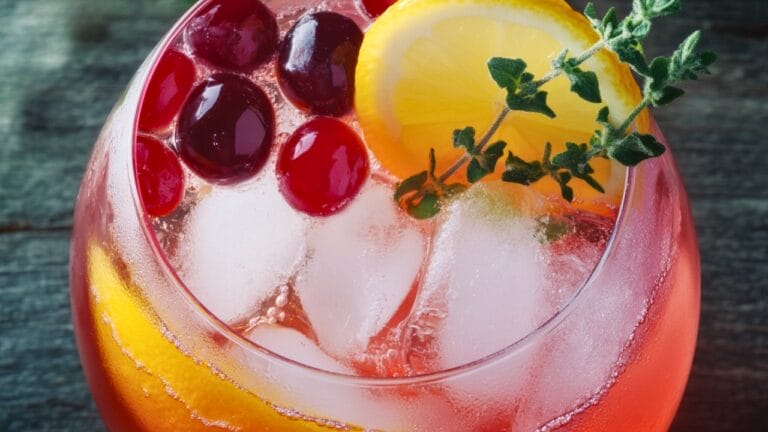 Refreshing Whiskey Smash: A Must-Try Cocktail Recipe 5 Refreshing Whiskey Smash: A Must-Try Cocktail Recipe - Whiskey Smash Cocktail midia