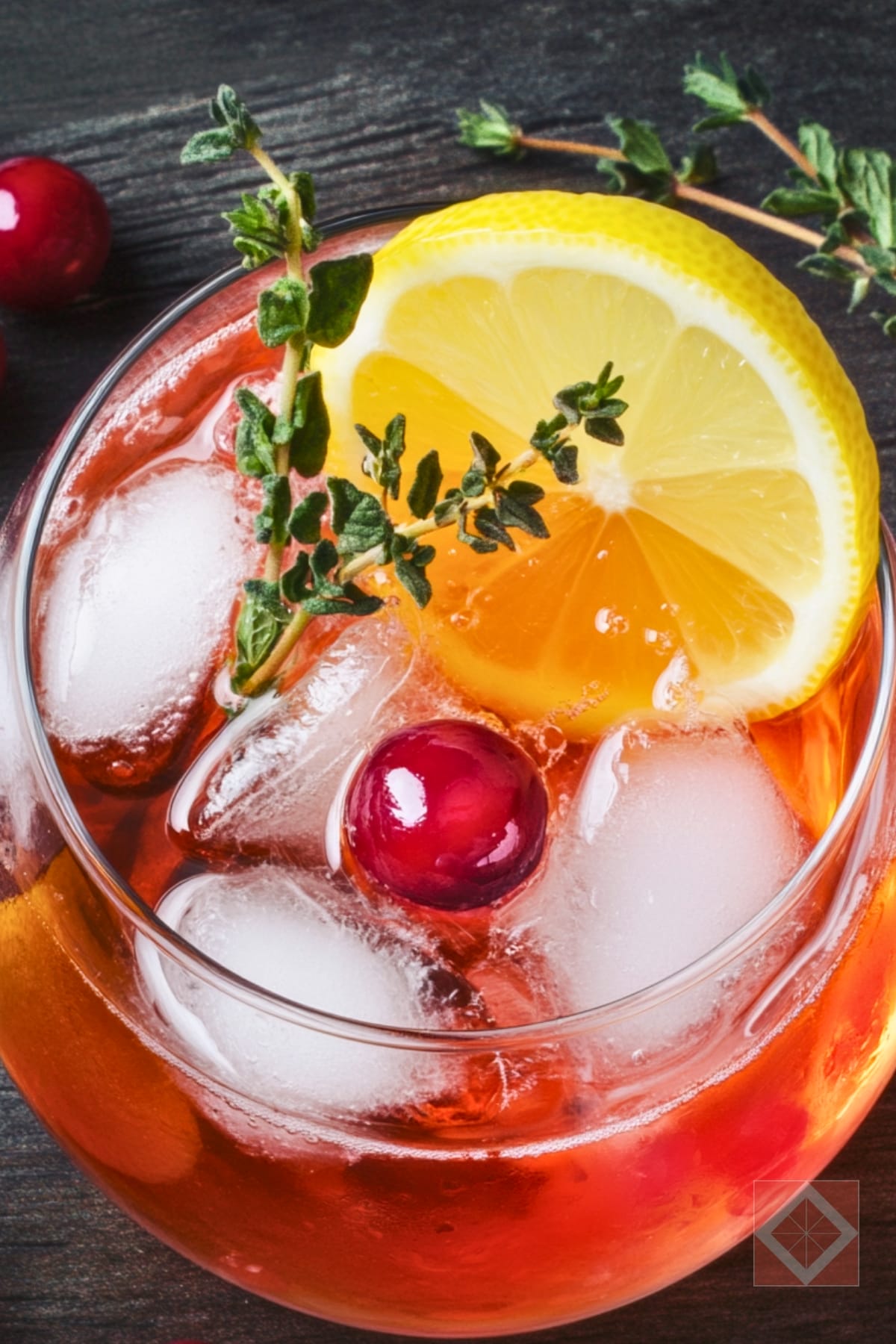 Whiskey for People Who 'Don't Like Whiskey': 9 Cocktails That Changed Everything 5 Whiskey for People Who 'Don't Like Whiskey': 9 Cocktails That Changed Everything - Whiskey Smash Cocktail pin 1 midia