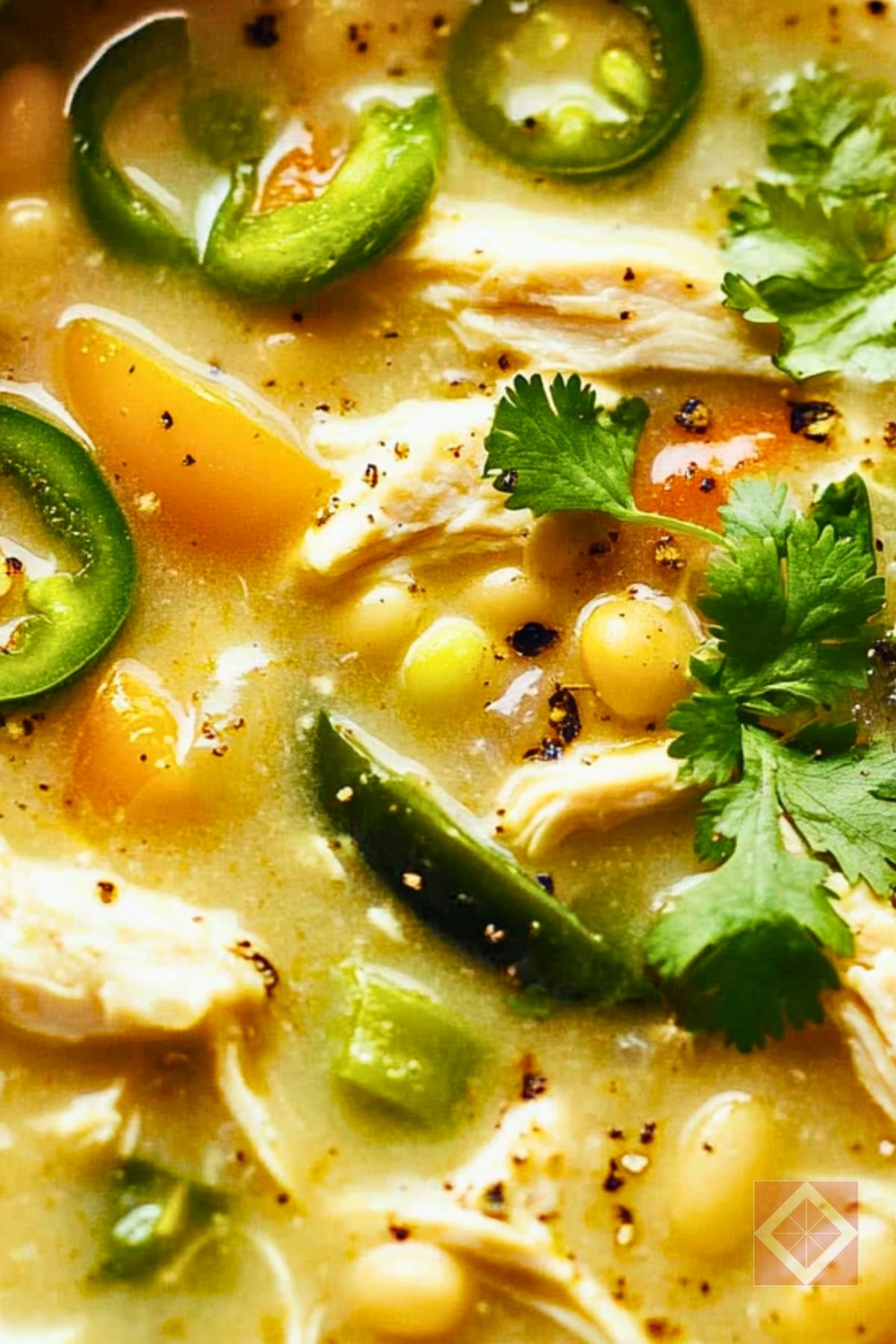 14 Best One-Pot Stews & Chilis to Master in Your Dutch Oven 11 14 Best One-Pot Stews & Chilis to Master in Your Dutch Oven - White Chicken Chili pin 1 midia