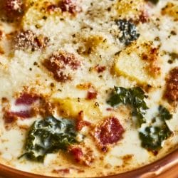 Easy Zuppa Toscana Soup Recipe for Cozy Dinners 6 Easy Zuppa Toscana Soup Recipe for Cozy Dinners - Zuppa Toscana midia