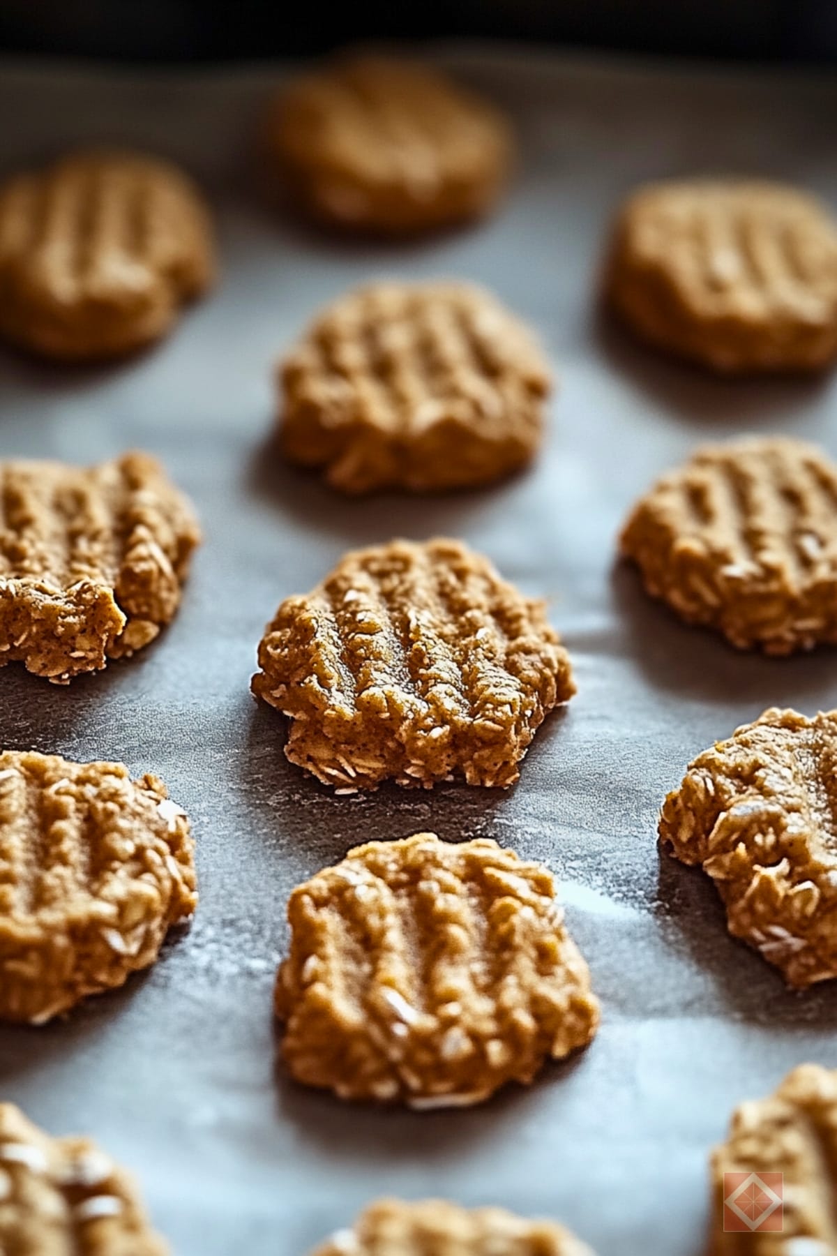 Simple Peanut Butter Banana Dog Treats to Make at Home 2 Simple Peanut Butter Banana Dog Treats to Make at Home - dog treats pin midia