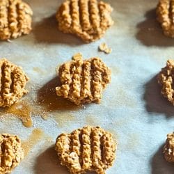 Simple Peanut Butter Banana Dog Treats to Make at Home 4 Simple Peanut Butter Banana Dog Treats to Make at Home - homemade dog treats midia