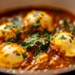 Spice Up Dinner with South Indian Poached Eggs 11 Spice Up Dinner with South Indian Poached Eggs - indian poached egg midia