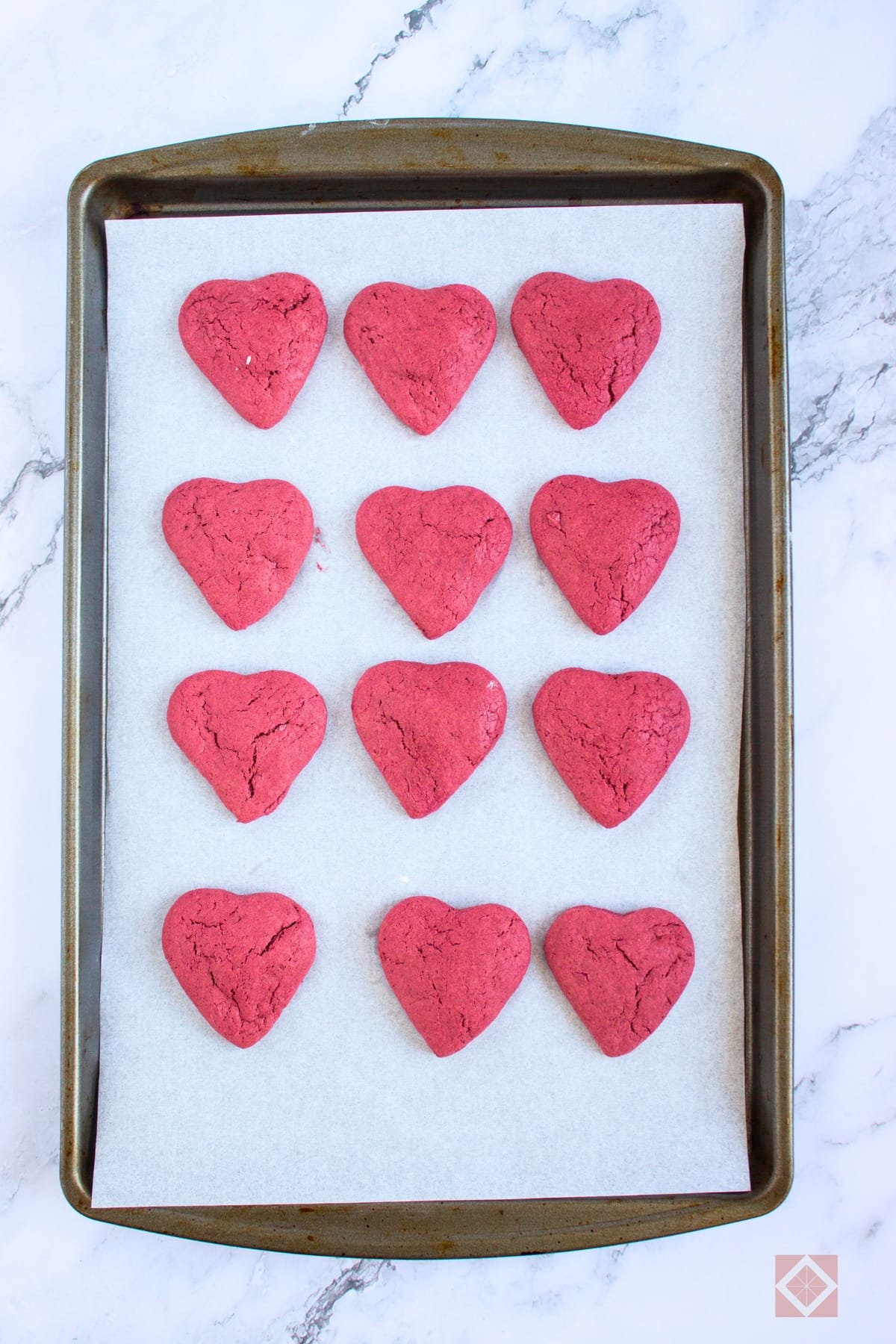Irresistible Valentine's Heart Cookies You Can Make in Minutes 7 Irresistible Valentine's Heart Cookies You Can Make in Minutes - valentine day cookie recipes