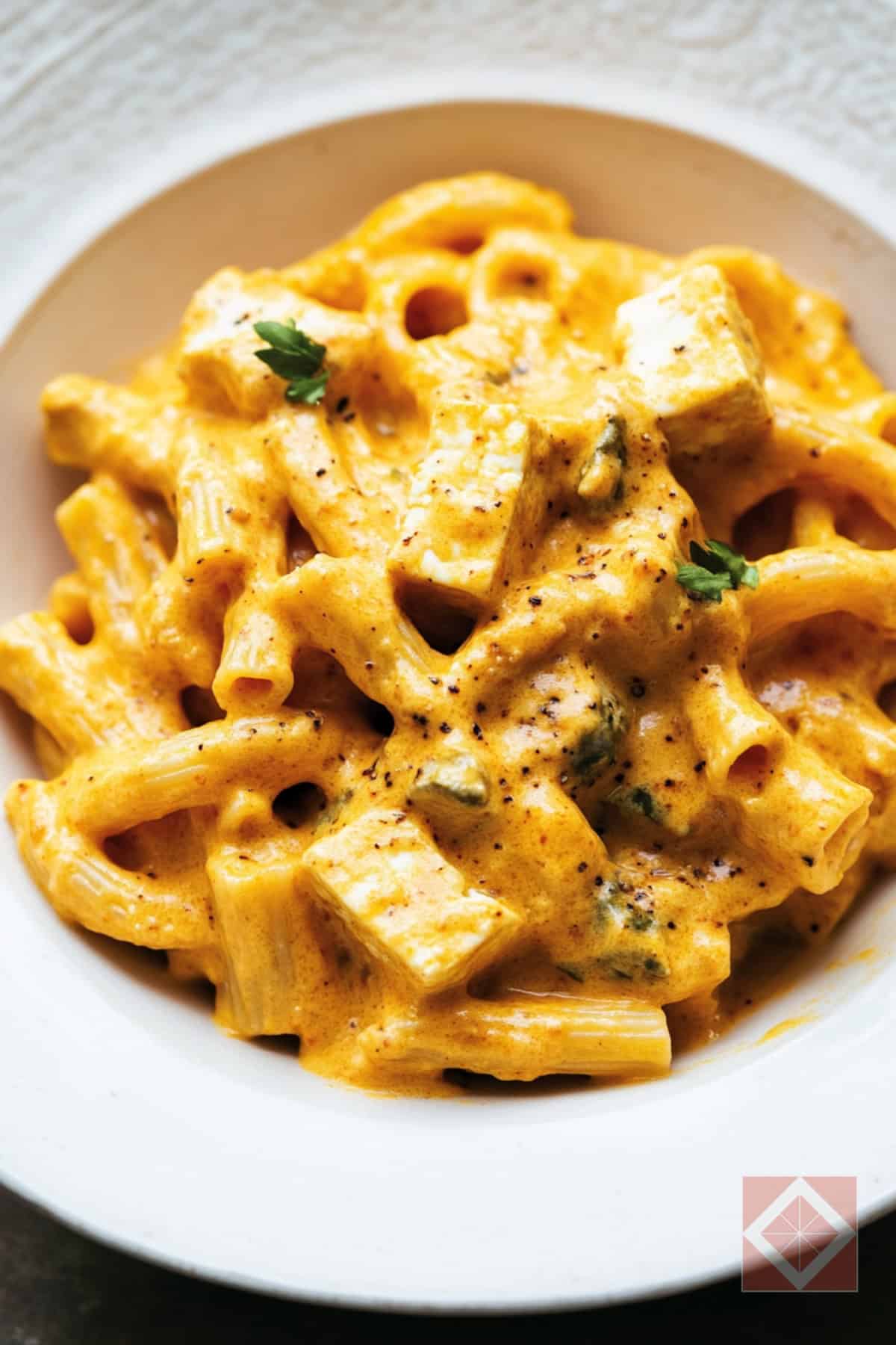 A High-Protein Take on Classic Carbonara—Vegan Style 3 A High-Protein Take on Classic Carbonara—Vegan Style - A High Protein Take on Classic Carbonara—Vegan Style pin 1 midia