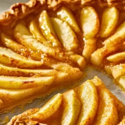 Easy Apple Galettes Recipe for a No-Fuss Dessert 4 Easy Apple Galettes Recipe for a No-Fuss Dessert - Apple Galettes Dessert midia