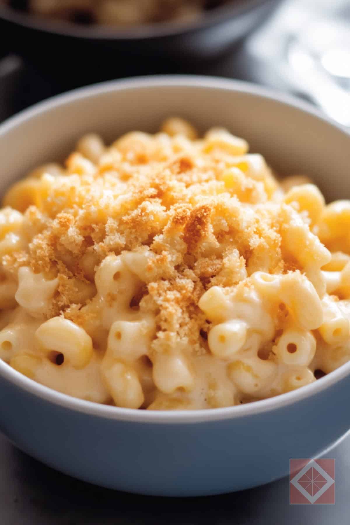 Baked Macaroni & Cheese One-Pot Recipe for Easy Dinners 2 Baked Macaroni & Cheese One-Pot Recipe for Easy Dinners - Baked Macaroni Cheese pin 1 midia