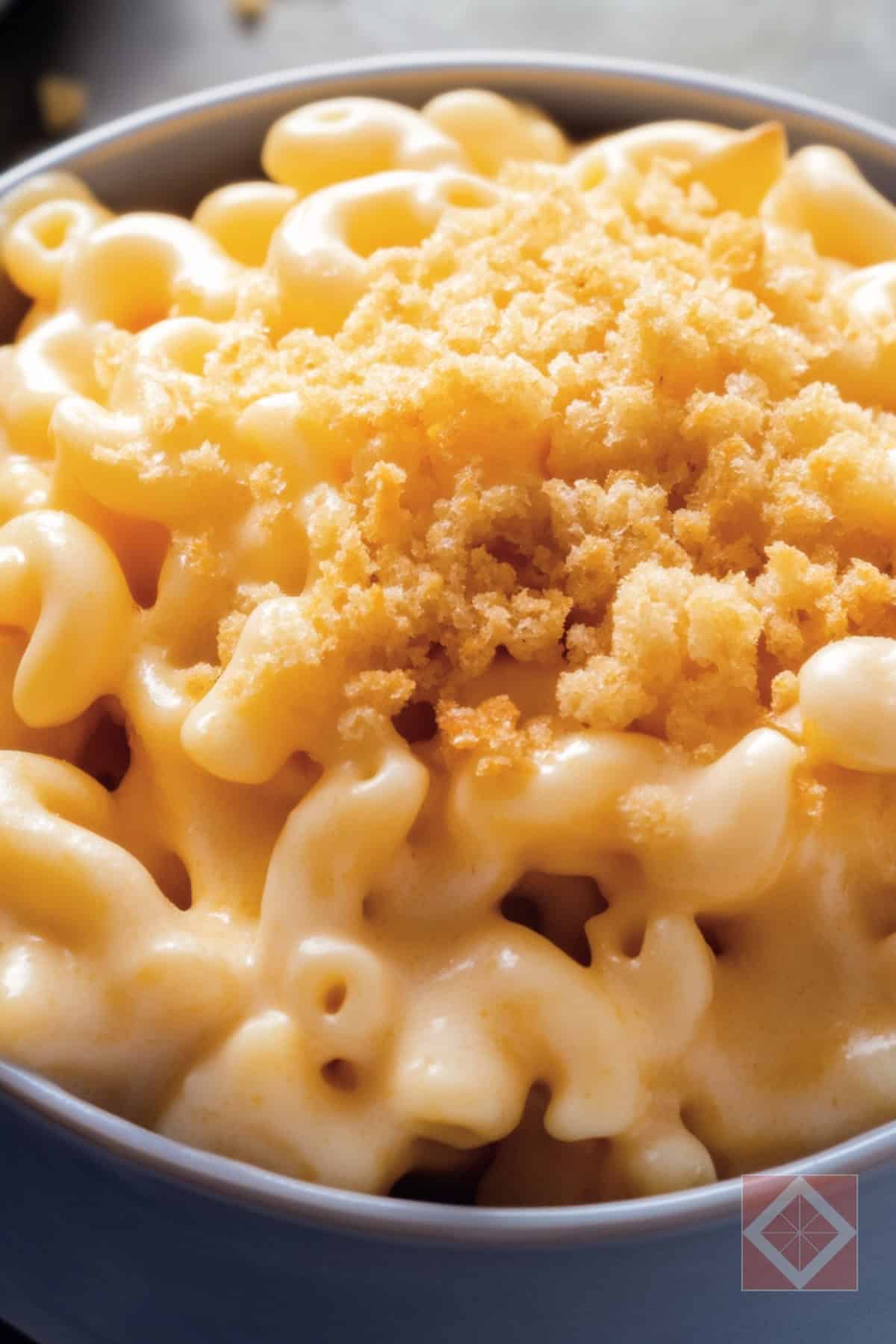 Baked Macaroni & Cheese One-Pot Recipe for Easy Dinners 3 Baked Macaroni & Cheese One-Pot Recipe for Easy Dinners - Baked Macaroni Cheese pin 2 midia