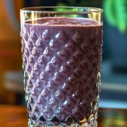Heart-Healthy Berry Smoothie for the DASH Diet 5 Heart-Healthy Berry Smoothie for the DASH Diet - Berry Warming Smoothie midia