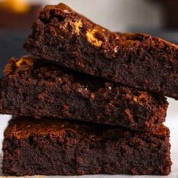 Best 3-Ingredient Banana Brownies Recipe for a Quick Treat 5 Best 3-Ingredient Banana Brownies Recipe for a Quick Treat - Best 3 Ingredient Banana Brownies midia