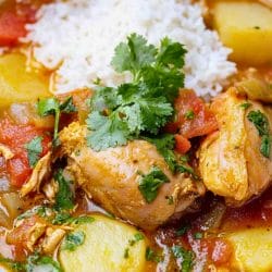 Best Colombian Chicken Stew (Sudado de Pollo) Recipe for a Hearty Meal 5 Best Colombian Chicken Stew (Sudado de Pollo) Recipe for a Hearty Meal - Best Colombian Chicken Stew Sudado de Pollo midia