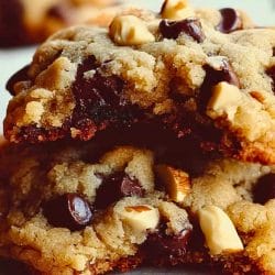 Best Levain-Inspired Chocolate Chip Walnut Cookie Recipe Ever 5 Best Levain-Inspired Chocolate Chip Walnut Cookie Recipe Ever - Best Levain Inspired Chocolate Chip Walnut Cookie midia