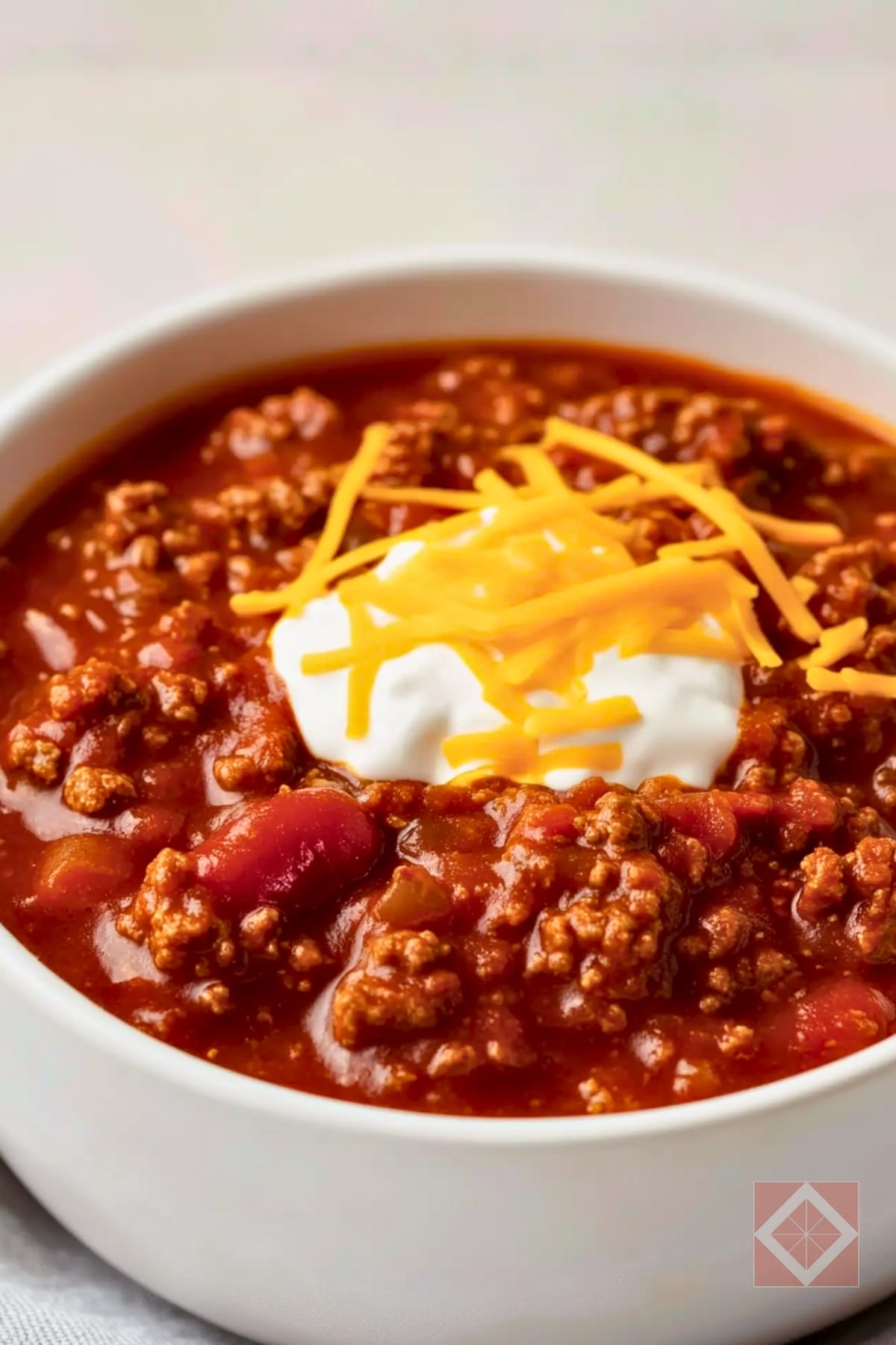 Instant Pot Chili: Bold Flavor in Less Time 3 Instant Pot Chili: Bold Flavor in Less Time - Blue Ribbon Chili pin 1 midia