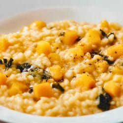 All the Luxury of Butternut Squash Risotto—None of the Work 4 All the Luxury of Butternut Squash Risotto—None of the Work - Butternut Squash Risotto midia