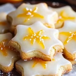 Cardamom Shortbread Cookie Recipe with Orange Glaze Made Easy 5 Cardamom Shortbread Cookie Recipe with Orange Glaze Made Easy - Cardamom Shortbread Cookie Recipe with Orange Glaze midia