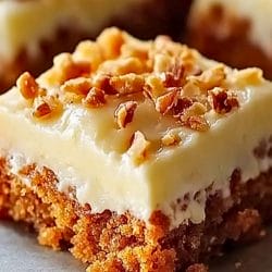 Best Decadent Carrot Cake Bar Recipe with Cream Cheese Frosting 5 Best Decadent Carrot Cake Bar Recipe with Cream Cheese Frosting - Carrot Cake Bar Recipe with Cream Cheese Frosting midia