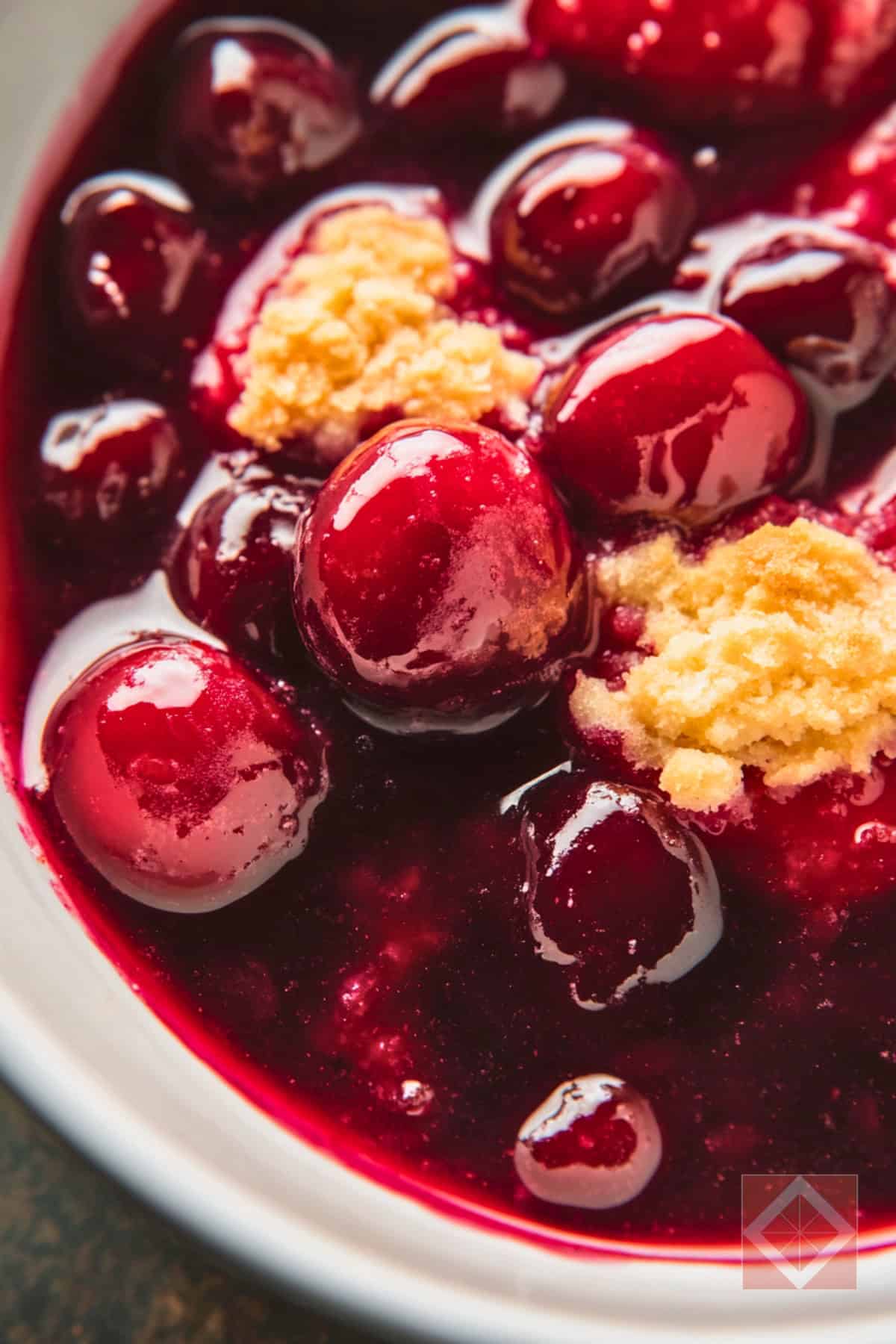 Best Cherry Cobbler One-Pot Recipe Easy Skillet Dessert to Love 3 Best Cherry Cobbler One-Pot Recipe Easy Skillet Dessert to Love - Cherry Cobbler Skillet Dessert pin 2 midia