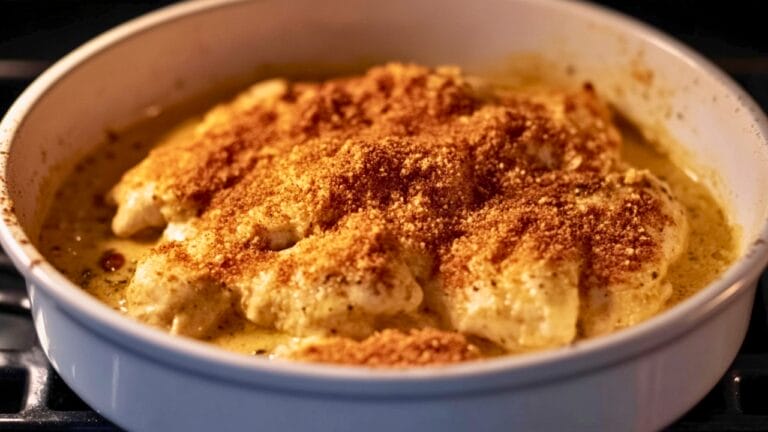 How to Make Chicken Oreganata in the Instant Pot 1 How to Make Chicken Oreganata in the Instant Pot - Chicken Oreganata midia