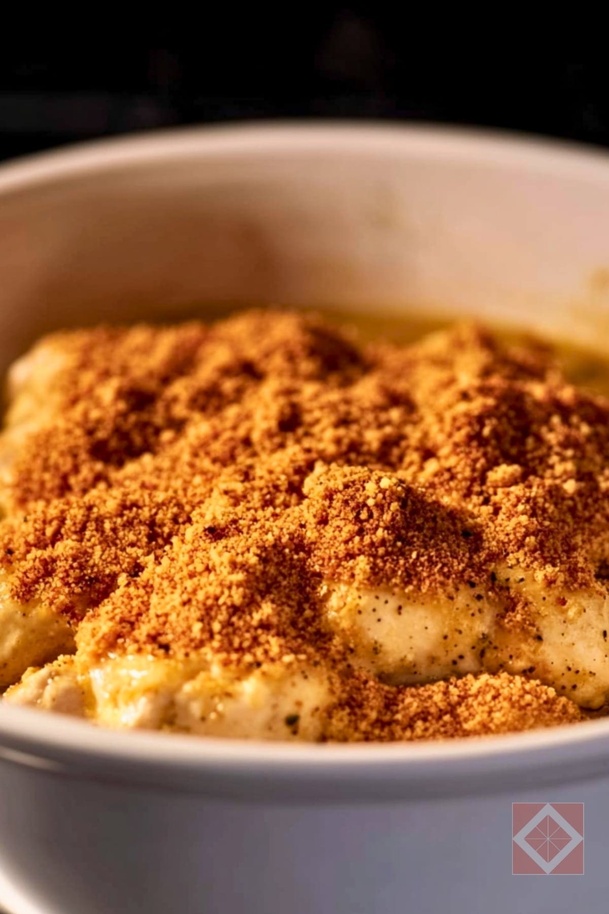 How to Make Chicken Oreganata in the Instant Pot 2 How to Make Chicken Oreganata in the Instant Pot - Chicken Oreganata pin 1 midia