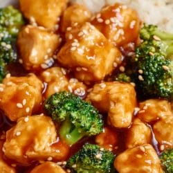 One-Pot Chicken & Broccoli Using an Instant Pot 5 One-Pot Chicken & Broccoli Using an Instant Pot - Chicken and Broccoli midia