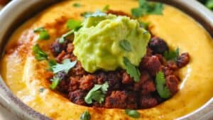 Keto Chori Queso Dip: Perfect for Dipping & Sharing 1 Keto Chori Queso Dip: Perfect for Dipping & Sharing - Chori Queso Dip midia