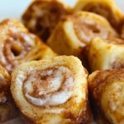 Crispy & Creamy Keto Cinnamon Roll Ups Recipe 6 Crispy & Creamy Keto Cinnamon Roll Ups Recipe - Cinnamon Roll Ups midia