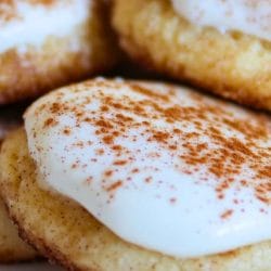 The Best Keto Cinnamon Toast Cookies to Try 6 The Best Keto Cinnamon Toast Cookies to Try - Cinnamon Toast Cookies midia