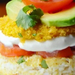 A Fresh & Healthy Spin on Classic Causa Rellena 5 A Fresh & Healthy Spin on Classic Causa Rellena - Classic Causa Rellena midia
