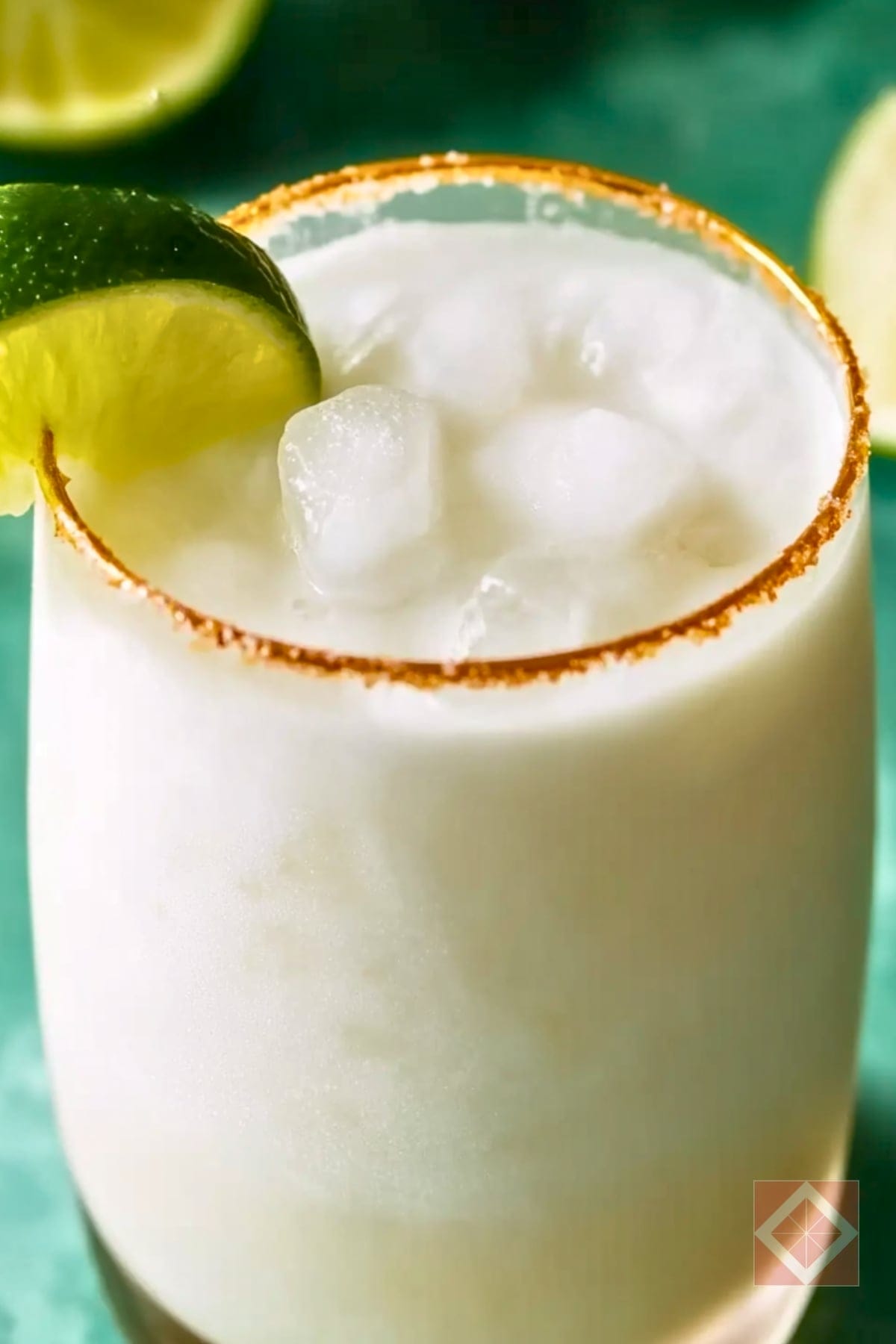 Hydrating Coconut Mocktail: A Simple & Easy Recipe 5 Hydrating Coconut Mocktail: A Simple & Easy Recipe - Coconut Mocktail pin 3 midia