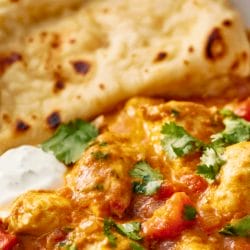 Satisfy Your Cravings with This Creamy Curry Chicken 4 Satisfy Your Cravings with This Creamy Curry Chicken - Creamy Curry Chicken midia