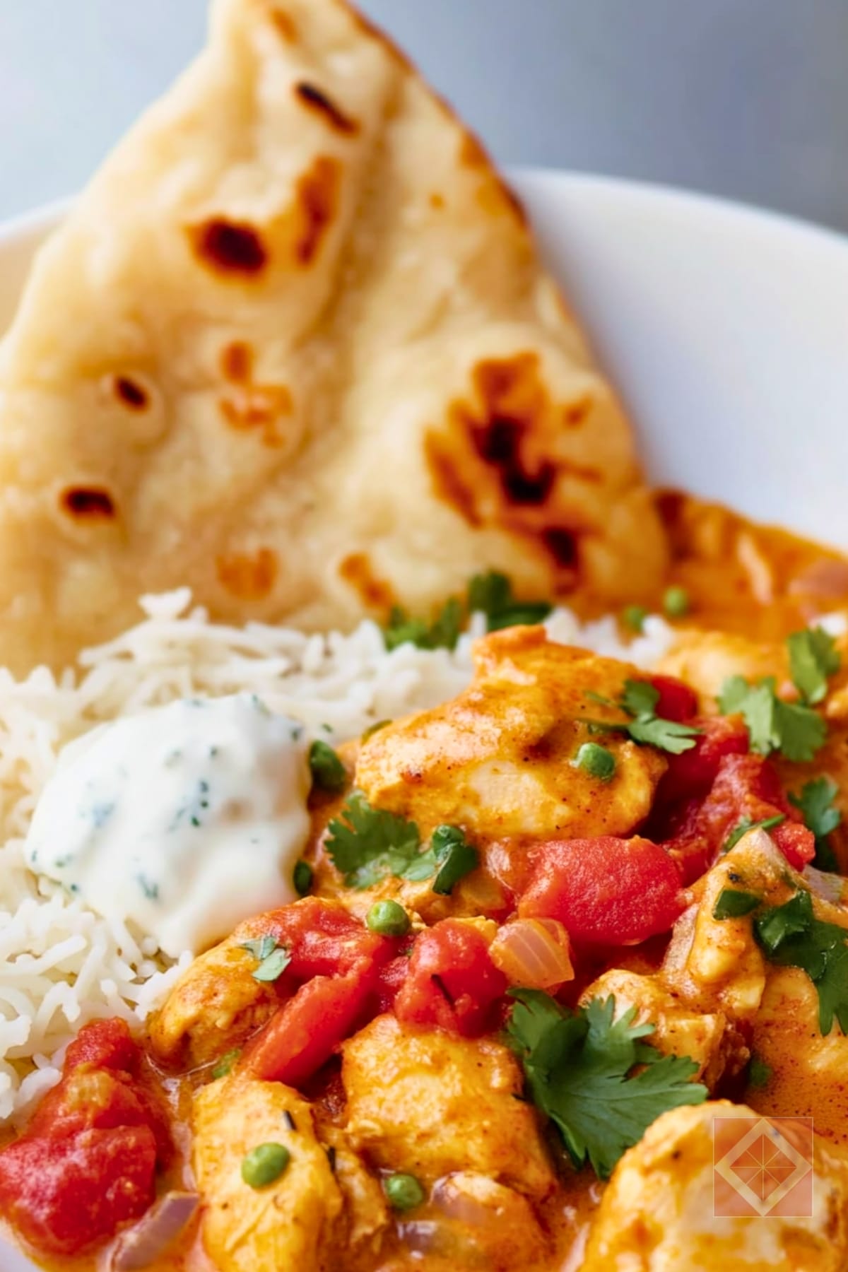 Satisfy Your Cravings with This Creamy Curry Chicken 3 Satisfy Your Cravings with This Creamy Curry Chicken - Creamy Curry Chicken pin 2 midia