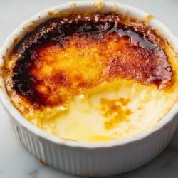 Crème Brûlée Made Easy with an Instant Pot 4 Crème Brûlée Made Easy with an Instant Pot - Creme Brulee midia