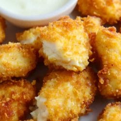 Crispy Keto Nuggets That Taste Like Fast Food 5 Crispy Keto Nuggets That Taste Like Fast Food - Crispy Keto Nuggets midia