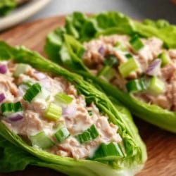 Easy & Delicious High-Protein Tuna Wraps 5 Easy & Delicious High-Protein Tuna Wraps - Easy Delicious High Protein Tuna Wraps midia